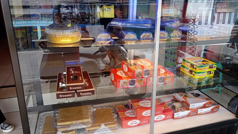 Secrets of Delightful Cakes in Cilacap