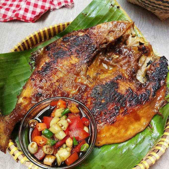 Sandra Cake & Snack: Crafting Delightful Lebaran Treats in Cilacap
